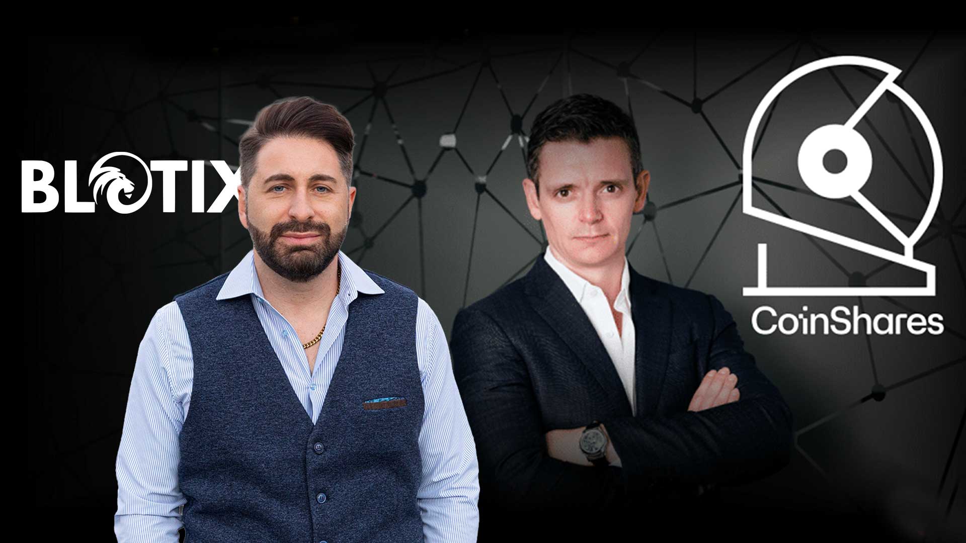 CoinShares prevede un 2026 di espansione RWA mentre Treasury tokenizzati ed ecosistemi come Blotix guidano la finanza digitale reale