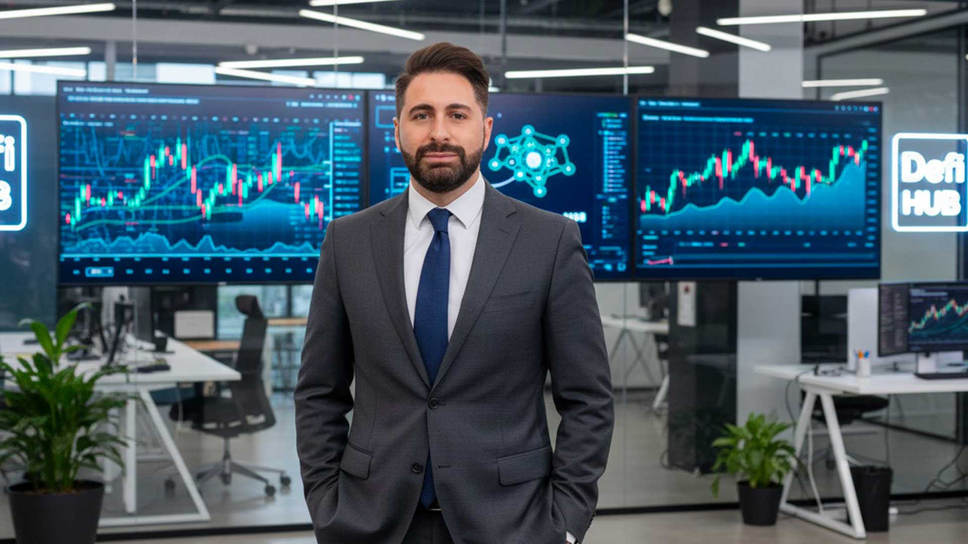 Blotix lancia il Box Gestionale potenziato e inaugura la Tokenomics 2.0 per rivoluzionare la tokenizzazione degli asset reali