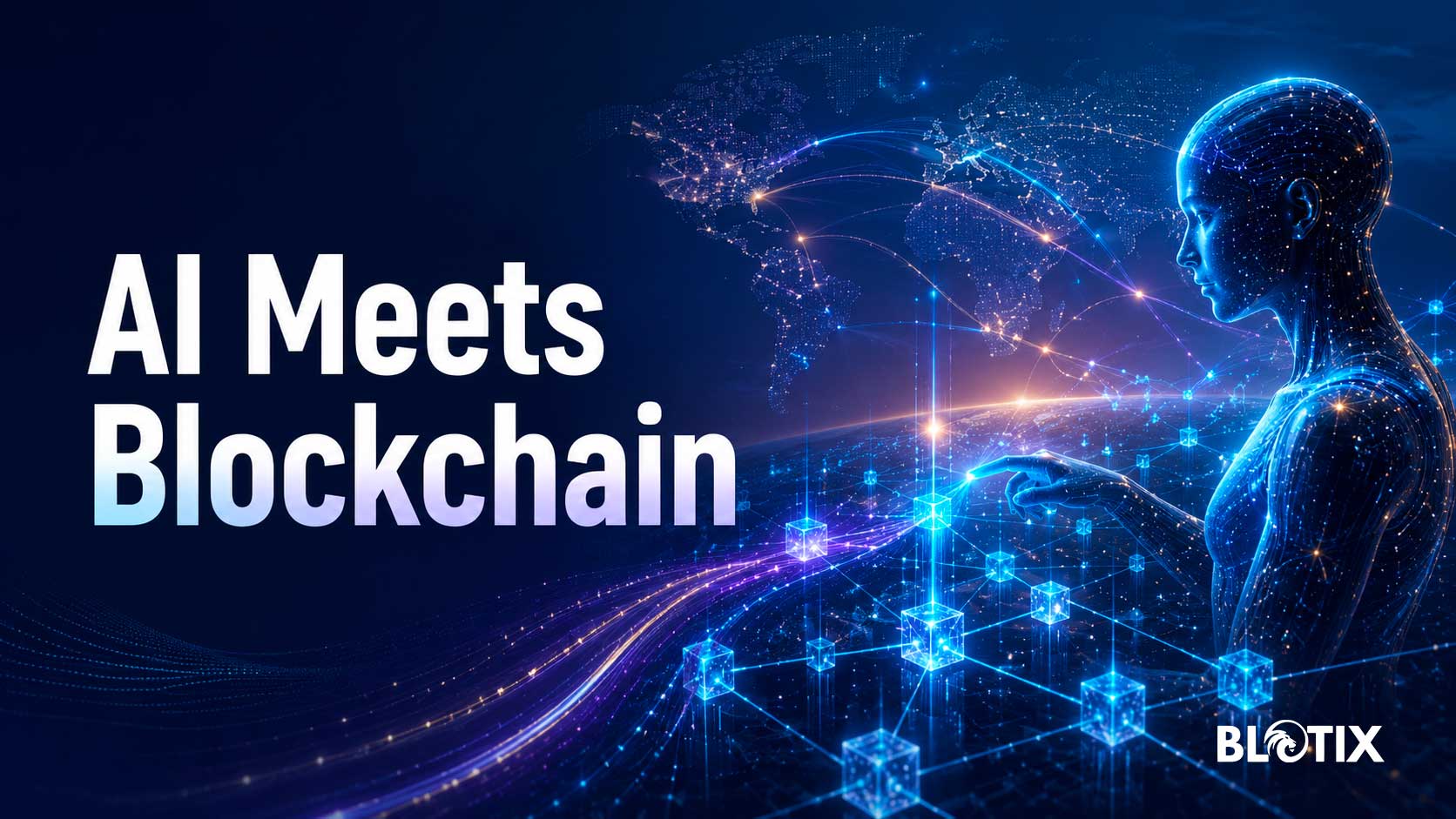 Oltre Nvidia la nuova economia degli agenti autonomi potrebbe nascere sulla blockchain